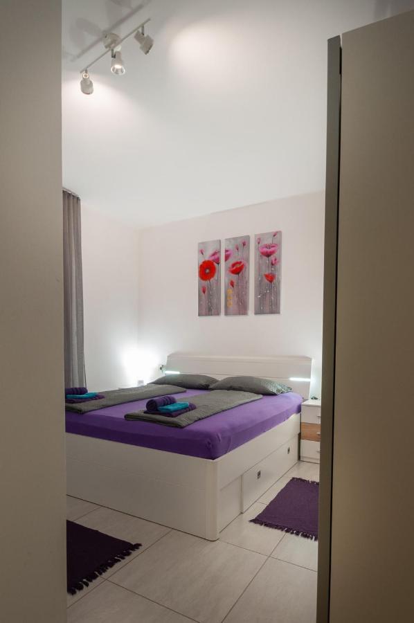 Apartment Matea Kobarid Luaran gambar