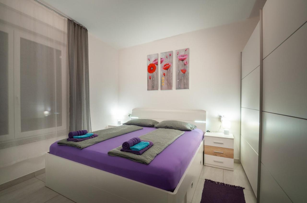 Apartment Matea Kobarid Luaran gambar