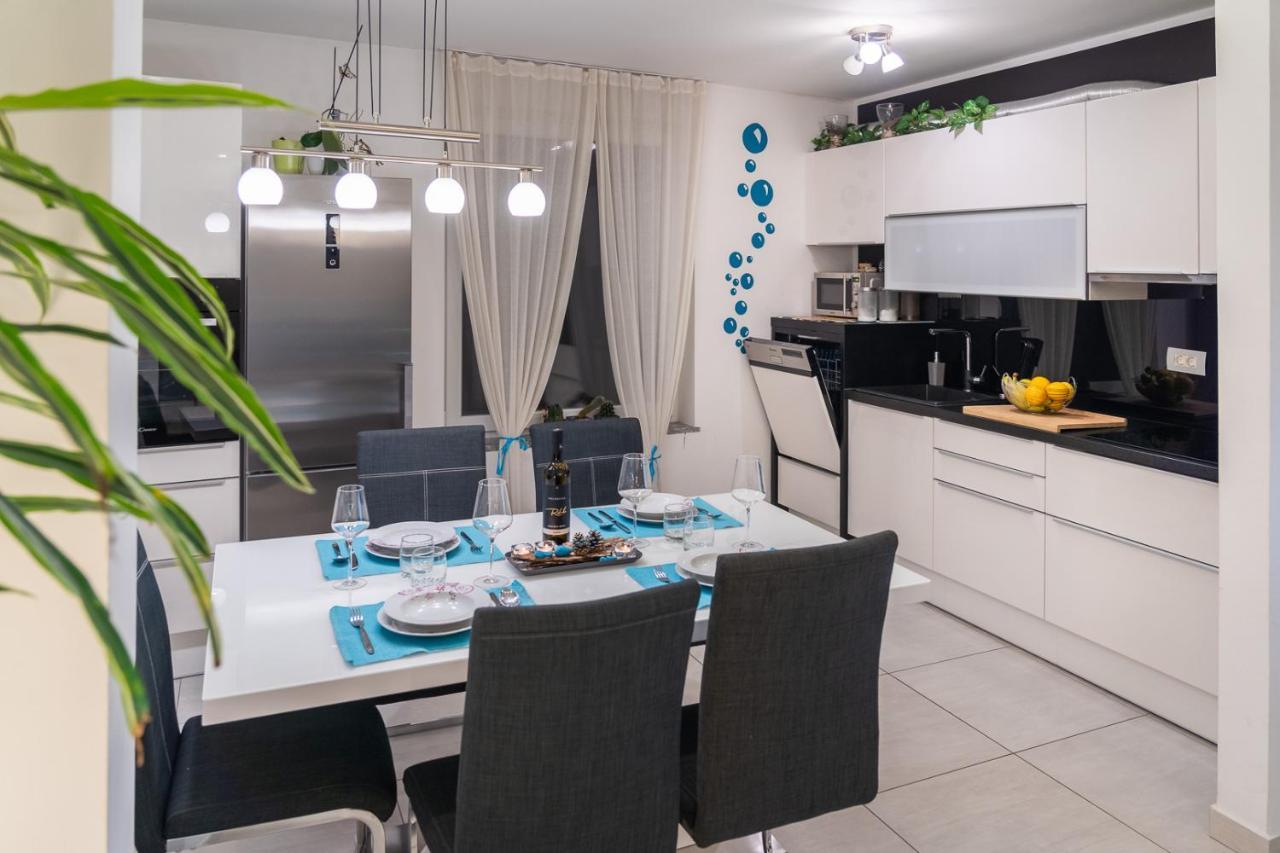 Apartment Matea Kobarid Luaran gambar