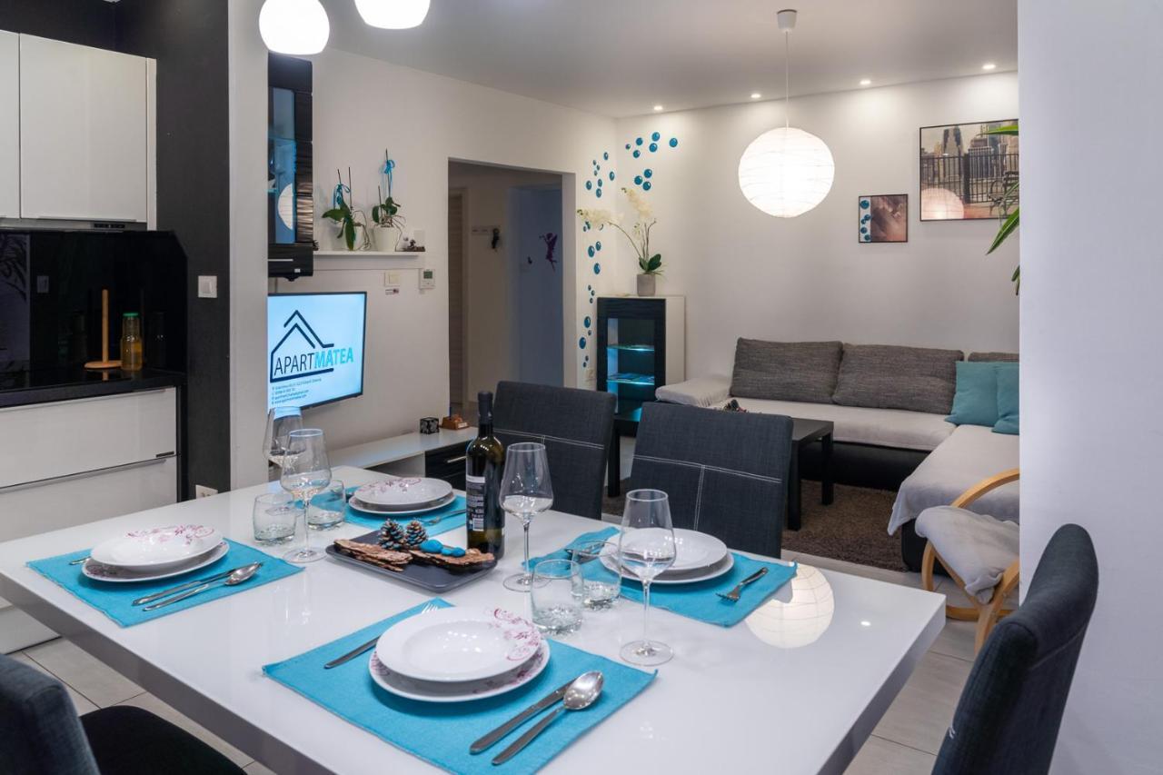 Apartment Matea Kobarid Luaran gambar