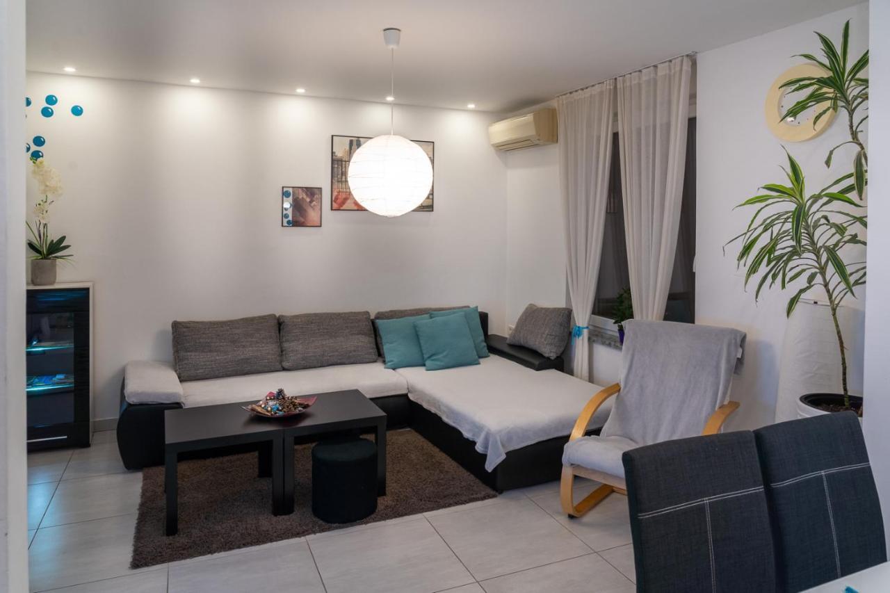 Apartment Matea Kobarid Luaran gambar