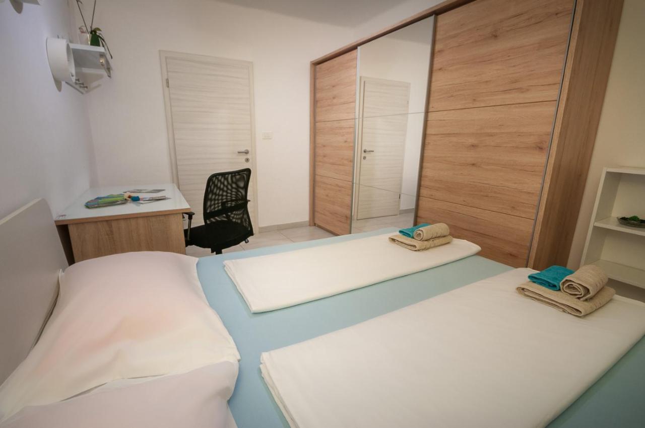 Apartment Matea Kobarid Luaran gambar