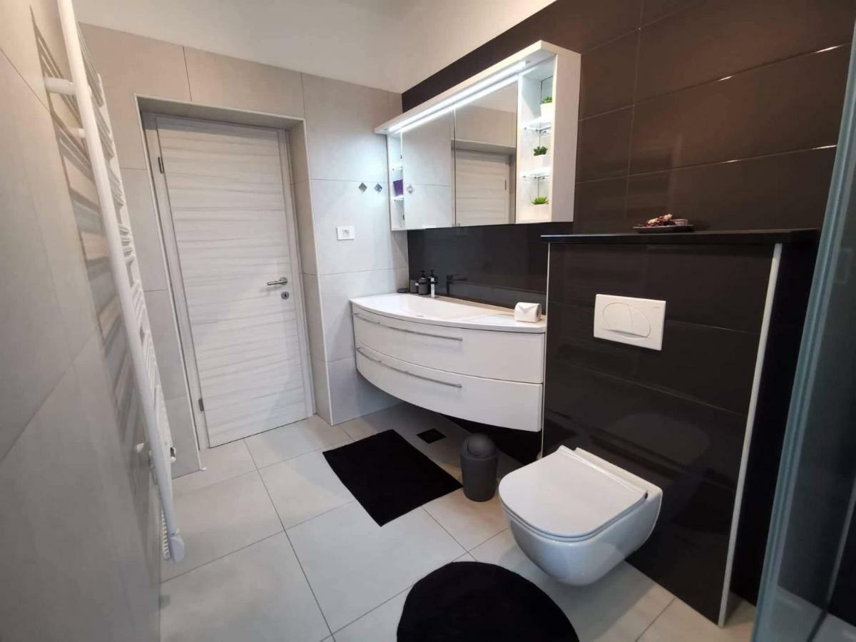 Apartment Matea Kobarid Luaran gambar