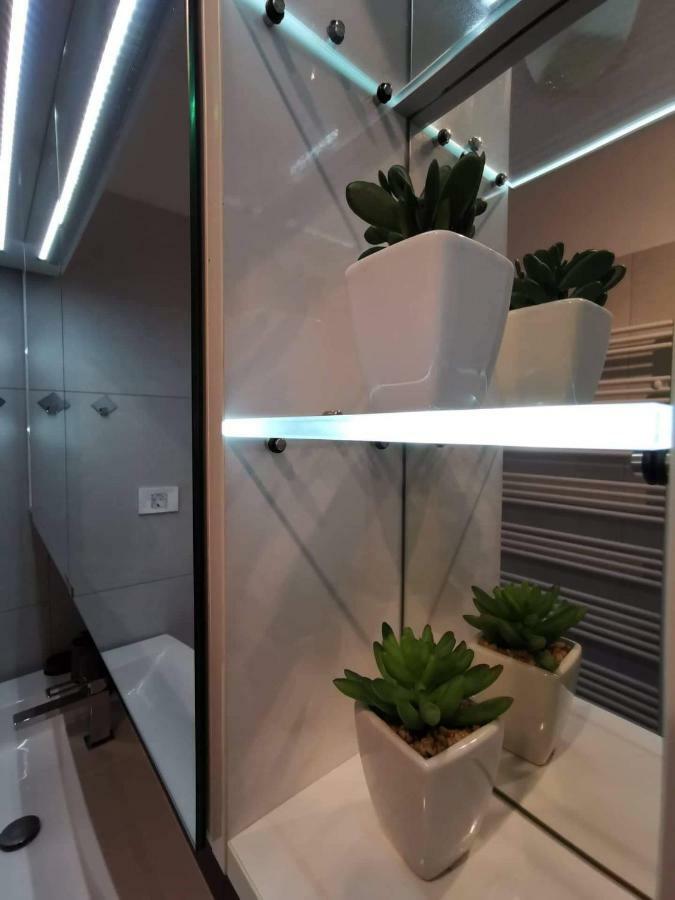 Apartment Matea Kobarid Luaran gambar